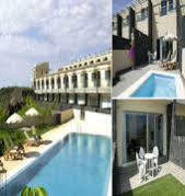 Sun Bay Villas 코스타델실렌시오 외부 사진